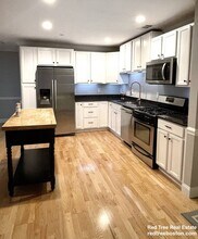 40 Hancock St in Boston, MA - Building Photo - Building Photo