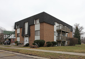 2759 Powell Dr Apartments