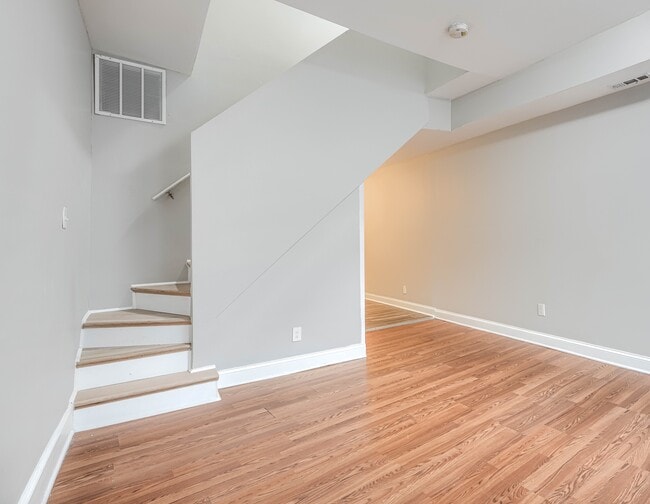 2333 McCulloh St in Baltimore, MD - Building Photo - Building Photo