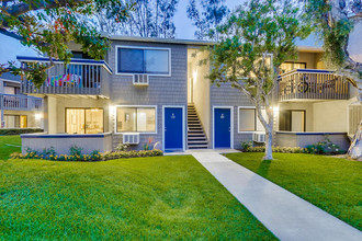 The Village at South Coast in Costa Mesa, CA - Building Photo - Building Photo