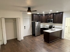 125 E 1st Ave, Unit 003 in Salt Lake City, UT - Building Photo - Building Photo