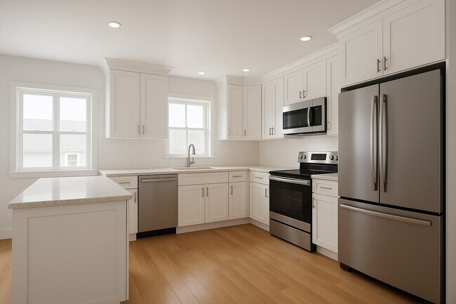 18 Adair Rd, Unit 1