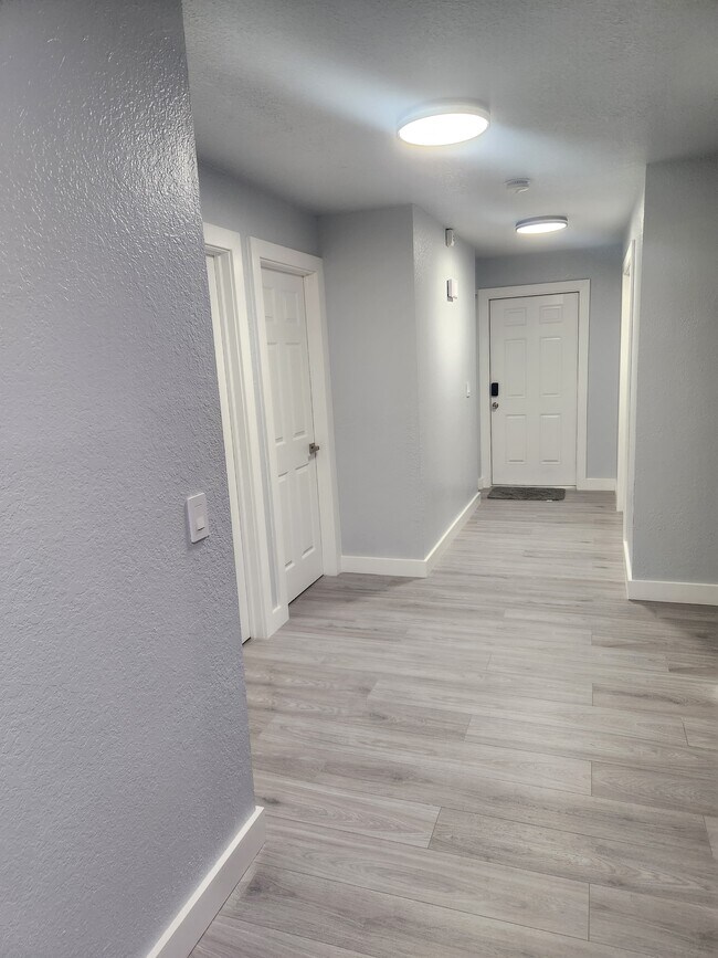 2044 44th St S in St. Petersburg, FL - Building Photo - Building Photo