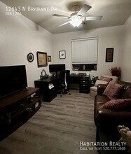 12643 N Brabant Dr in Marana, AZ - Building Photo - Building Photo