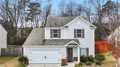 4334 Box Elder Path in Gainesville, GA - Building Photo - Building Photo