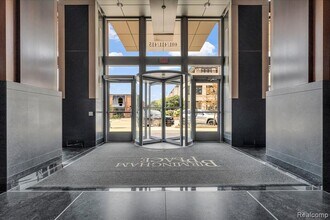 411 S Old Woodward Ave in Birmingham, MI - Building Photo - Building Photo