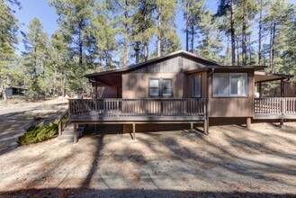 4193 S Adeline Dr in Prescott, AZ - Building Photo - Building Photo