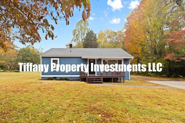 property at 119 N Jack St