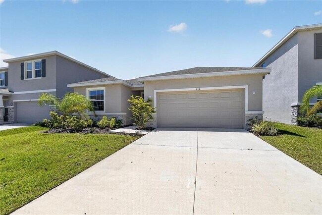 property at 152 Bright Ibis Ave