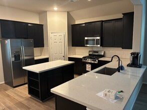 5822 Roebuck Bay Dr in Katy, TX - Building Photo - Building Photo