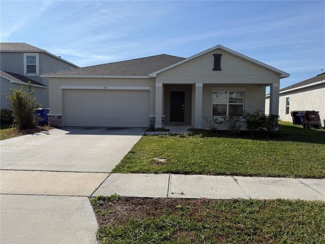 355 White Heron Wy in St. Cloud, FL - Building Photo - Building Photo