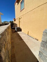 3600 Sandy Plateau Cir in El Paso, TX - Building Photo - Building Photo