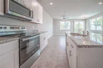 3501 Joshua Tree St in Palm Springs, FL - Building Photo - Building Photo