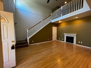1481 Heath Street and Ct in Dupont, WA - Building Photo - Building Photo