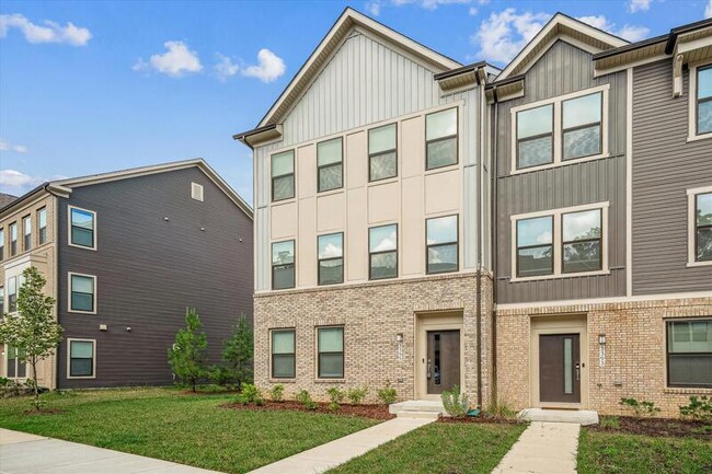 property at 3395 Watershed Blvd