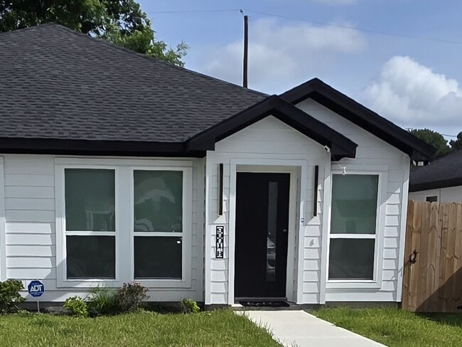 property at 9001 Nyssa St