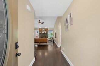 1314 Hand Dr in Clarksville, TN - Building Photo - Building Photo