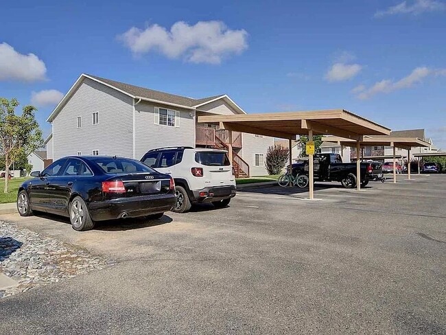 1143 E Carolina Ave in Fruita, CO - Building Photo - Building Photo