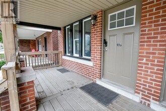 975 Pelissier St in Windsor, ON - Building Photo - Building Photo
