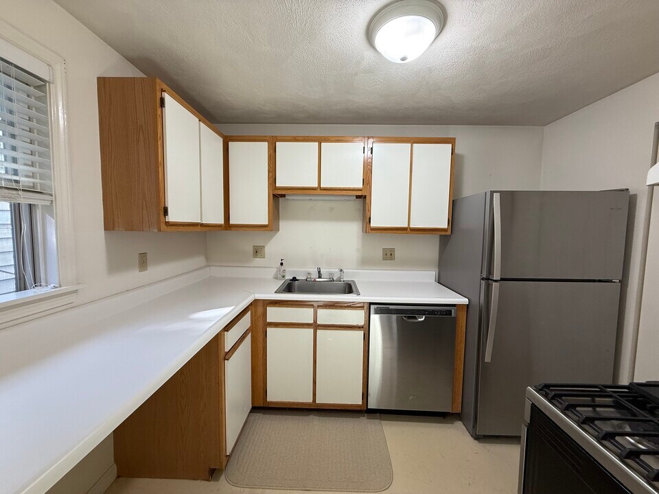 777 Middle Rd, Unit 36 in Portsmouth, NH - Foto de edificio
