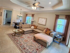 7004 Mistral Wy in Ft. Myers, FL - Building Photo - Building Photo