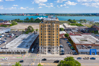 Pasadena Apartments - Newly Renovated in Detroit, MI - Building Photo - Building Photo