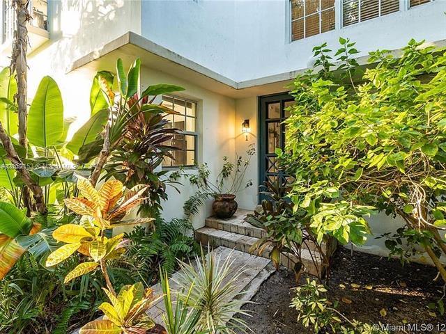2921 Sheridan Ave in Miami Beach, FL - Building Photo