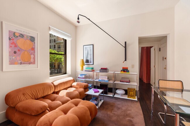 615 W 113th St in New York, NY - Building Photo - Building Photo