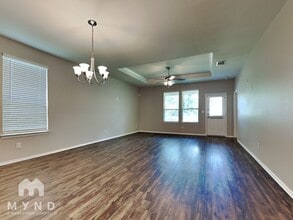 4323 S Amber Ruse Ct in Panorama Village, TX - Building Photo - Building Photo