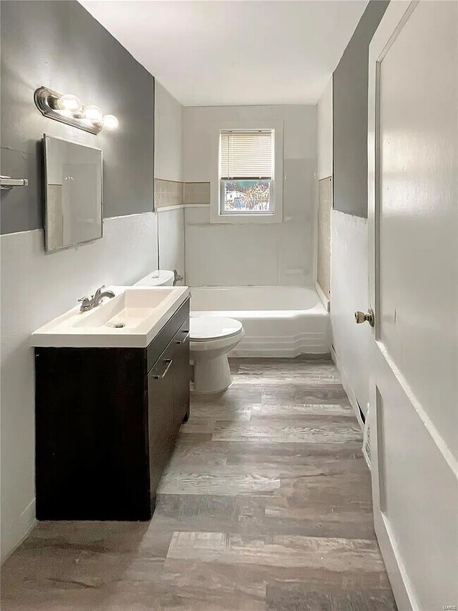 916 Murcia St in St. Louis, MO - Building Photo - Building Photo