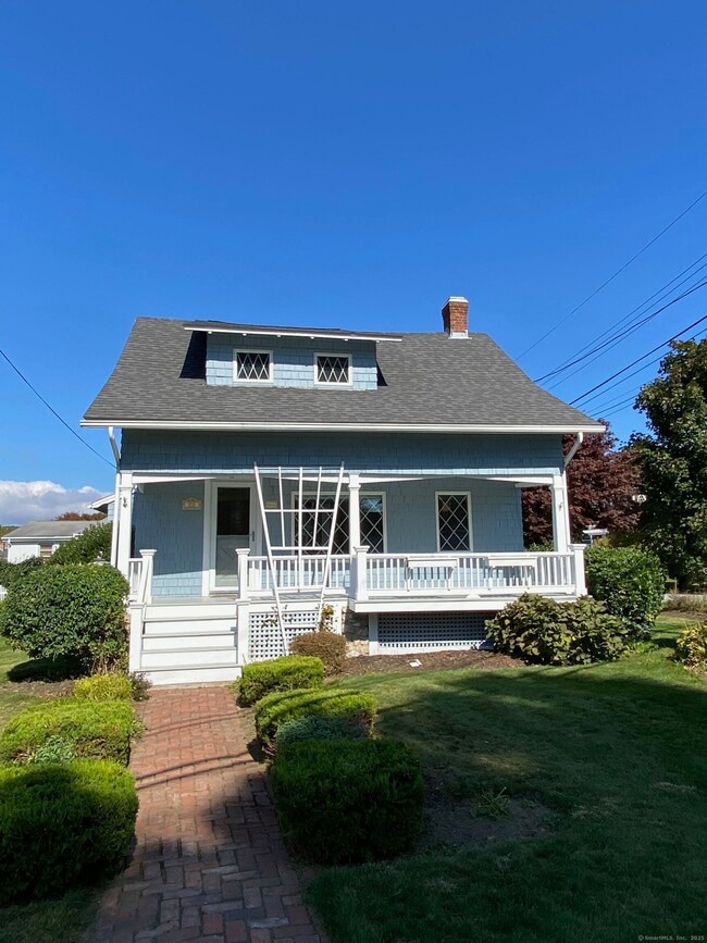 property at 22 Beach Rd