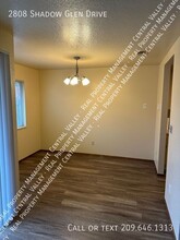 2808 Shadow Glen Dr in Modesto, CA - Building Photo - Building Photo