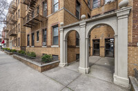 1531-1545 68th St in Brooklyn, NY - Foto de edificio - Building Photo