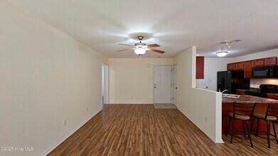 100 Constitution Ave in Jacksonville, NC - Building Photo - Building Photo