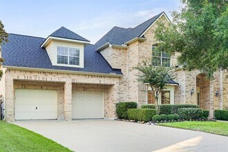 6915 Monarch Lake Ln in Katy, TX - Foto de edificio - Building Photo