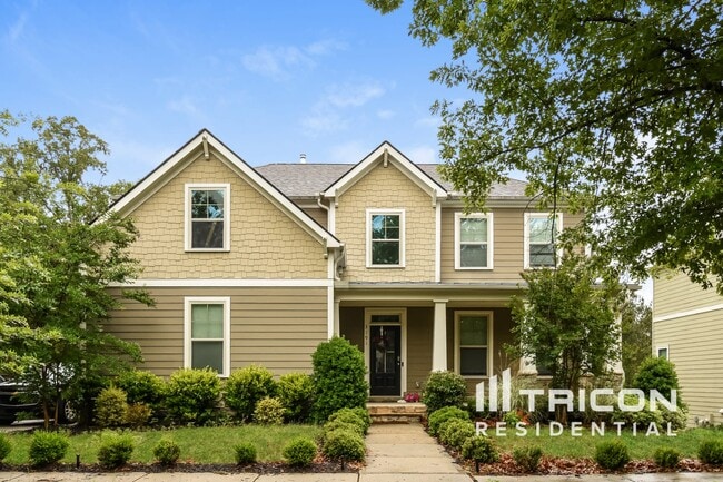 property at 3191 Ancoats St