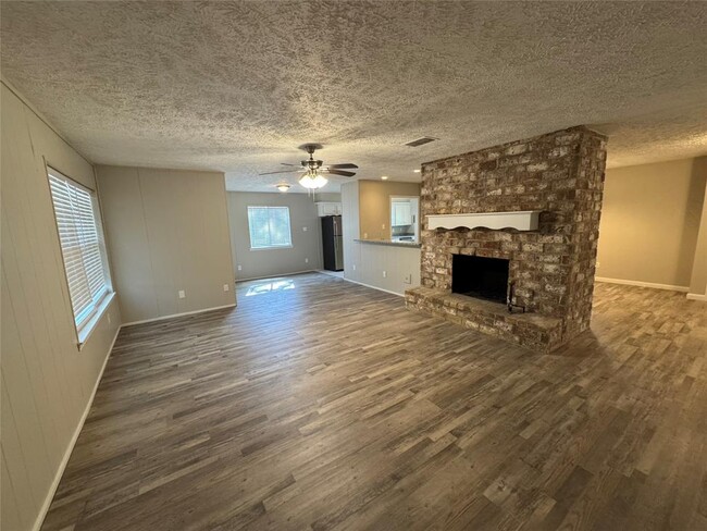 3214 Three Pines Dr in Humble, TX - Building Photo - Building Photo