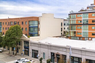 699 2nd St in San Francisco, CA - Building Photo - Building Photo