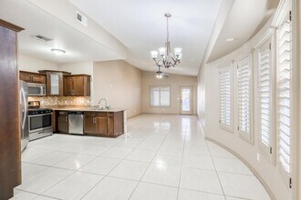 1656 Hermit Thrush Pl in El Paso, TX - Building Photo - Building Photo