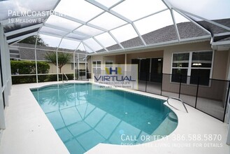 19 Meadow Brooke Ln in Ormond Beach, FL - Foto de edificio - Building Photo