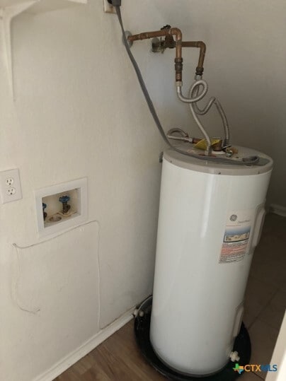 property at 1111 Shanarae Cir