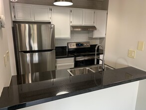 Park View Apartments in Spencer, IA - Building Photo - Interior Photo