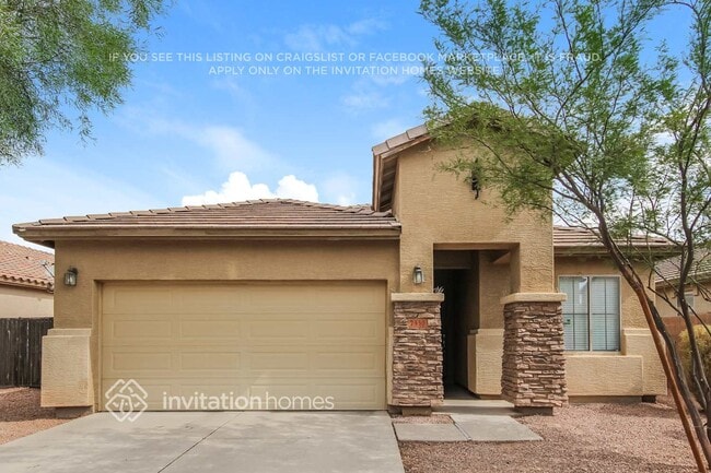 property at 7330 W Sophie Ln
