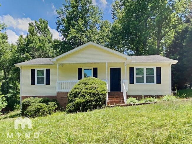 property at 154 Wandering Ln