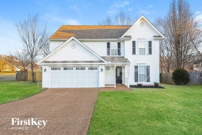 property at 2260 Hayward Ln