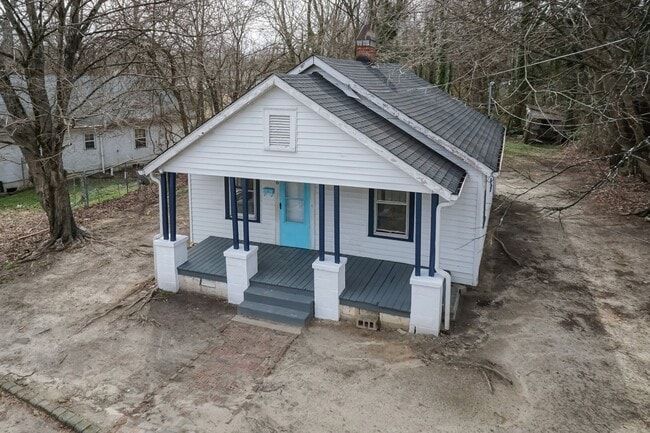 property at 916 Gay St