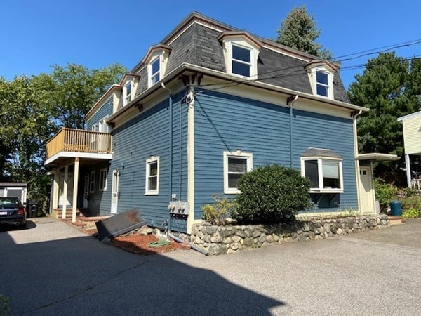 77 Myrtle St, Unit 77