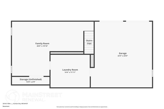 3218 E 104 St in Kansas City, MO - Building Photo - Building Photo