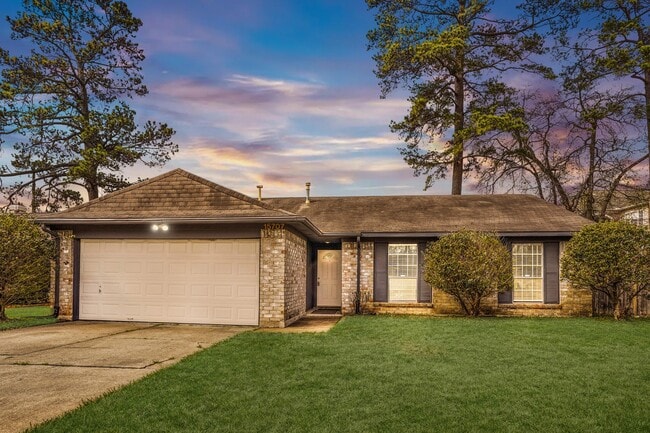 property at 15707 Baytree Dr