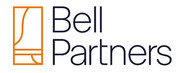 Property Management Company Logo Bell Partners, Inc.